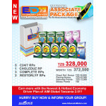 ED ASSOCIATE PACKAGE TZ A5