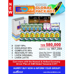 ED PACKAGE TZ A5