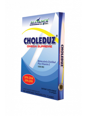 RP CHOLEDUZ ED TZ