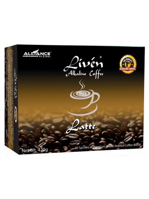 LIVEN LATTE ED TZ